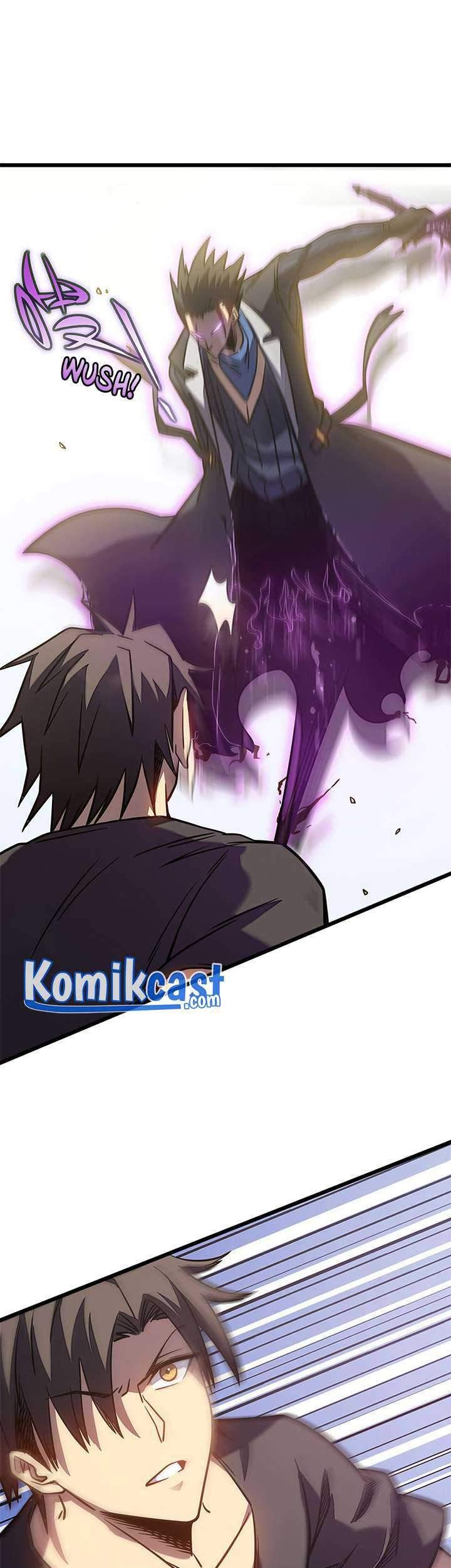 My Path to Killing God in Otherworld Chapter 11 Gambar 36