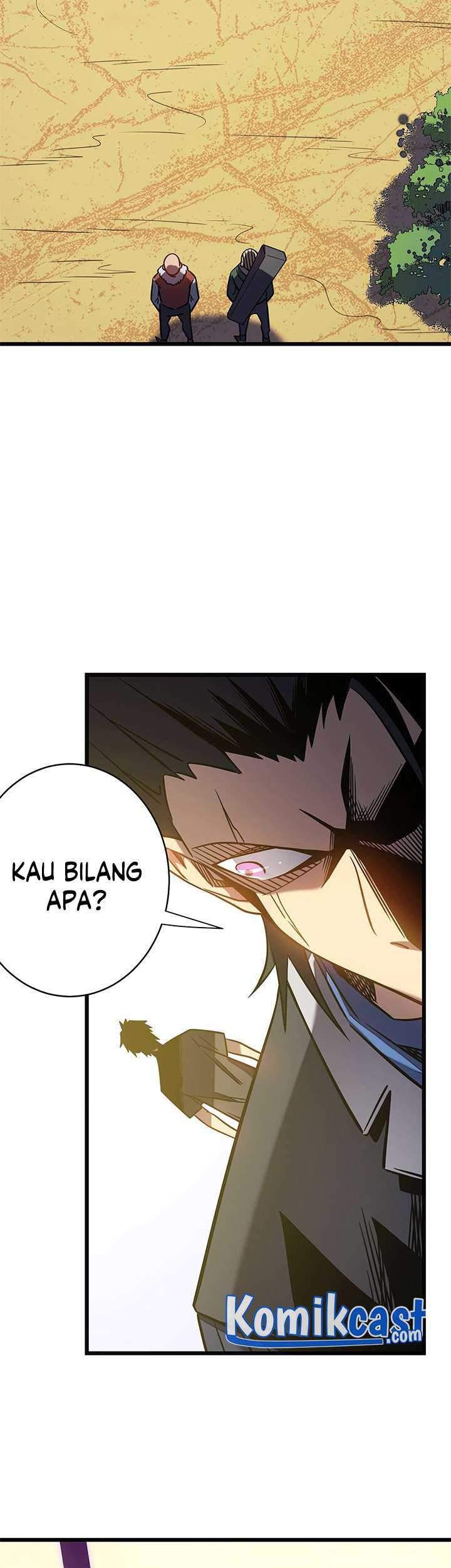 My Path to Killing God in Otherworld Chapter 11 Gambar 58