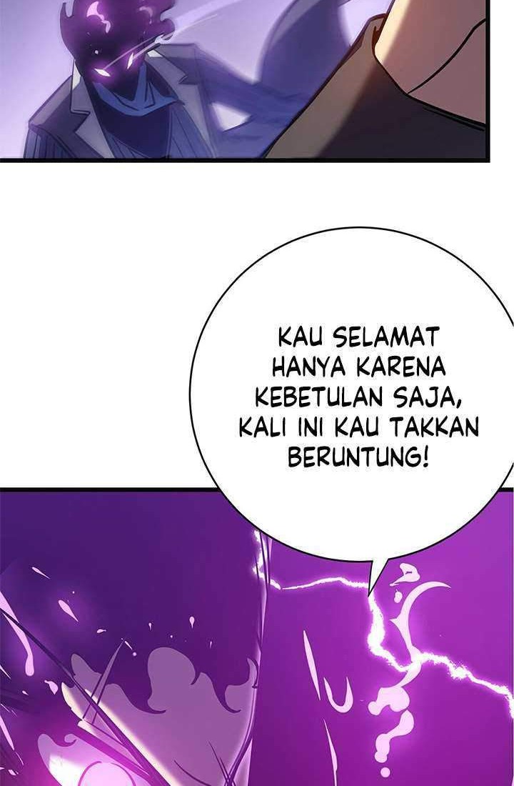 My Path to Killing God in Otherworld Chapter 11 Gambar 63
