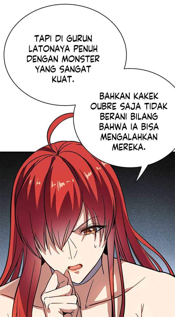 My Path to Killing God in Otherworld Chapter 09 Gambar 19