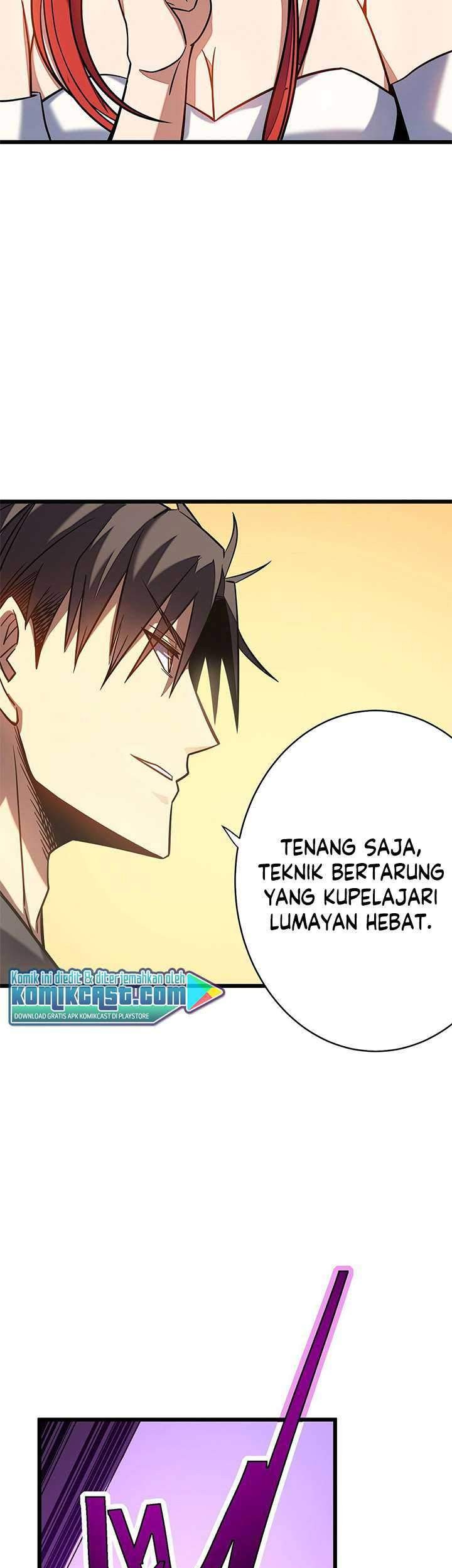 My Path to Killing God in Otherworld Chapter 09 Gambar 20
