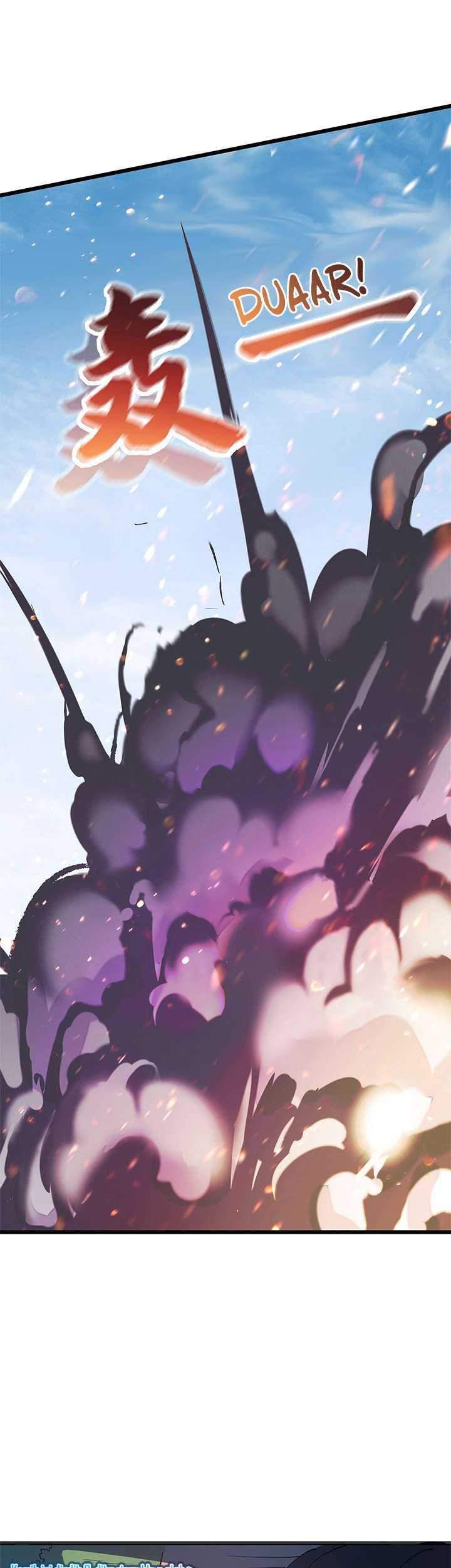 My Path to Killing God in Otherworld Chapter 09 Gambar 24