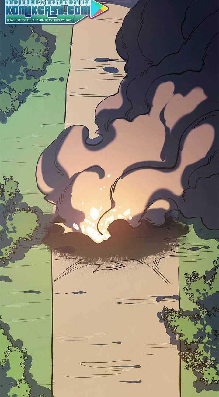 My Path to Killing God in Otherworld Chapter 09 Gambar 25