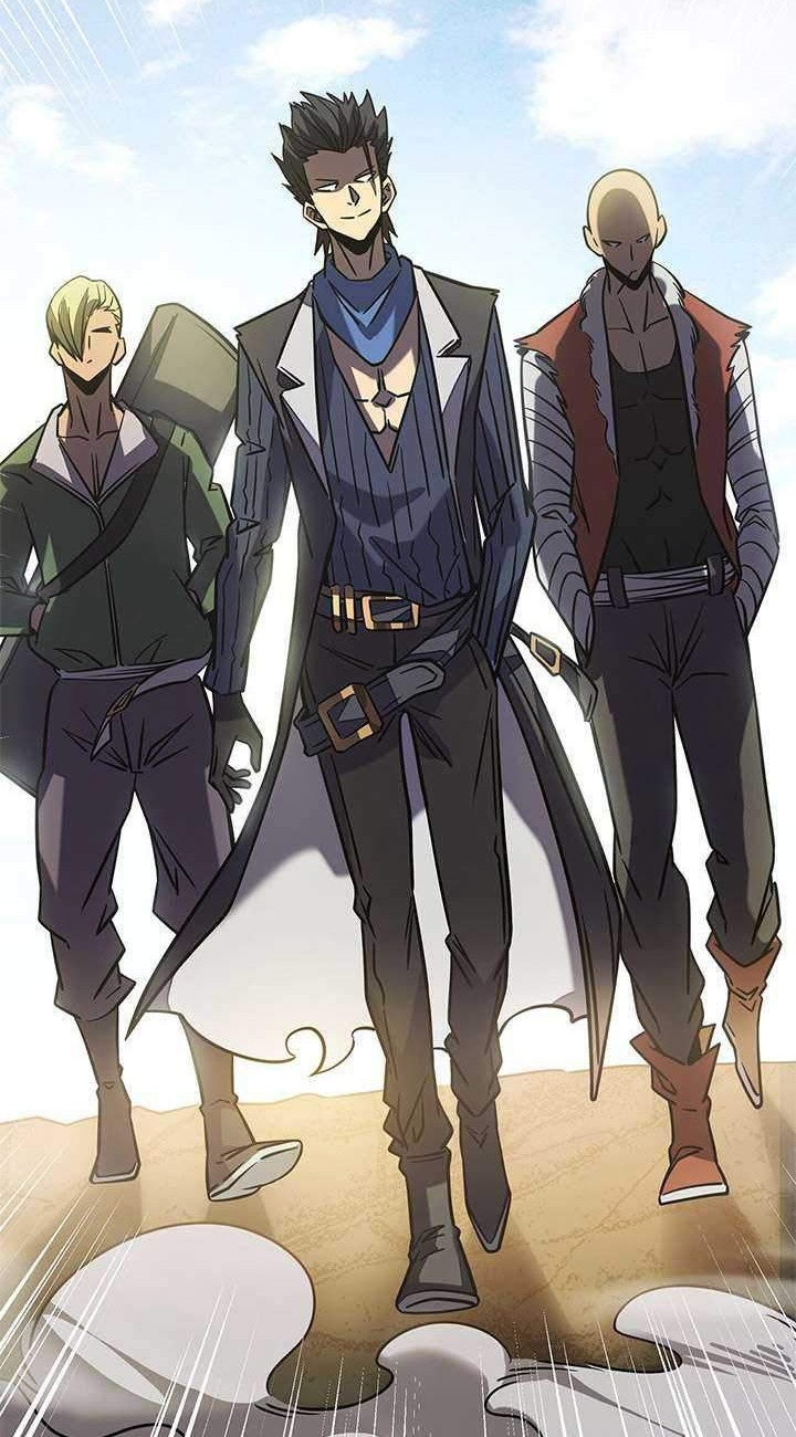 My Path to Killing God in Otherworld Chapter 09 Gambar 27