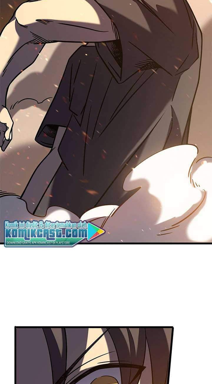 My Path to Killing God in Otherworld Chapter 09 Gambar 29