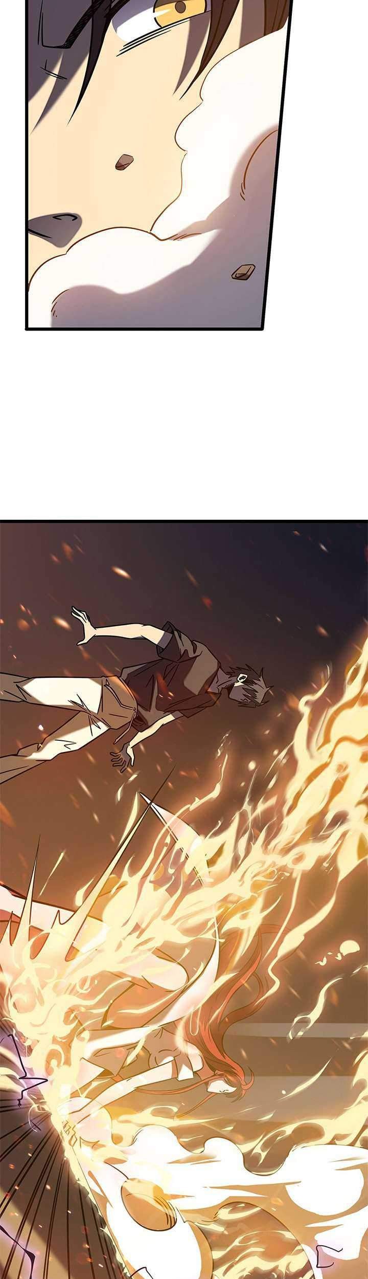 My Path to Killing God in Otherworld Chapter 09 Gambar 30