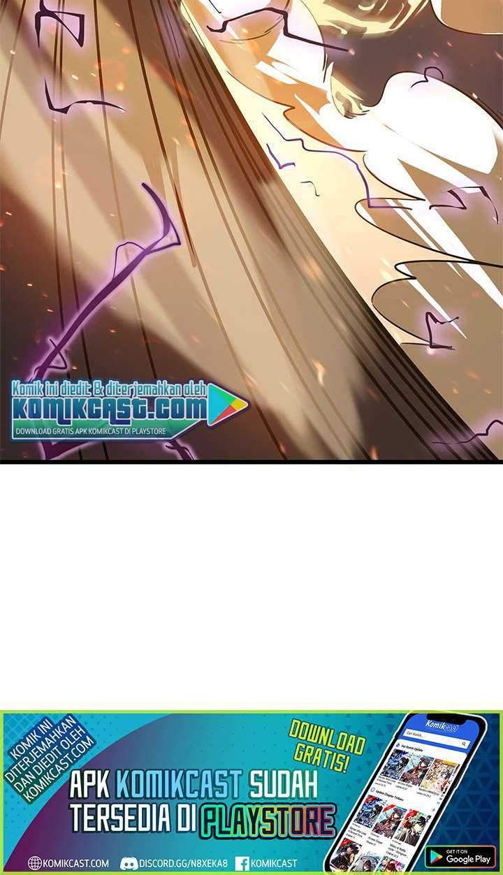 My Path to Killing God in Otherworld Chapter 09 Gambar 31