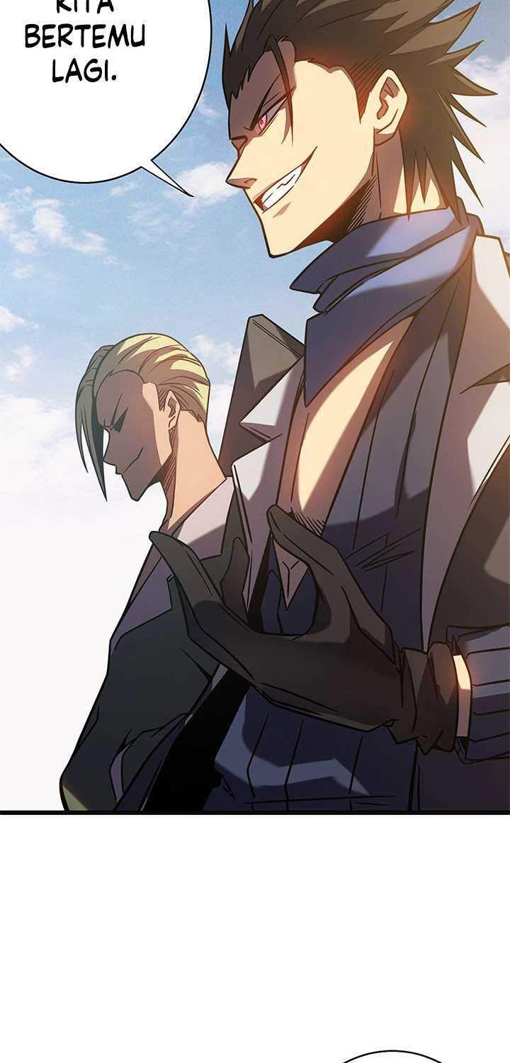My Path to Killing God in Otherworld Chapter 09 Gambar 33