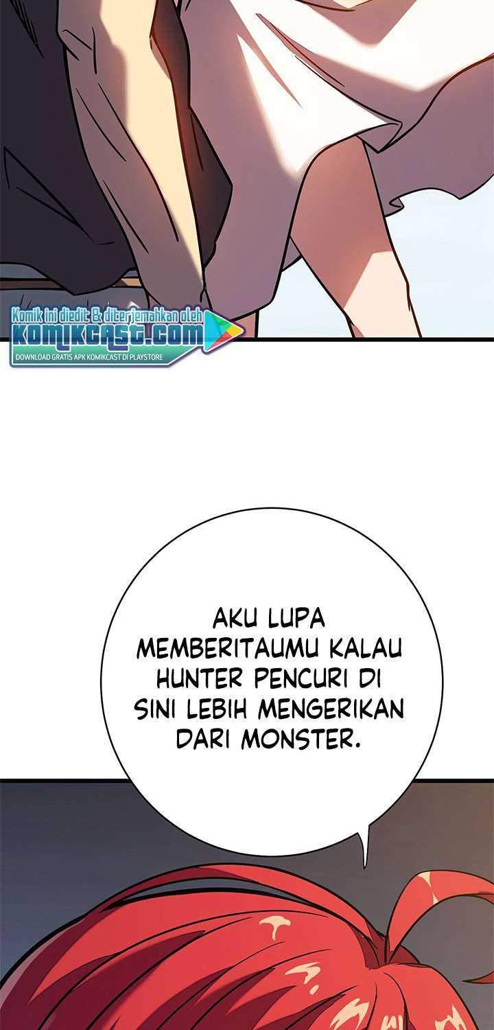 My Path to Killing God in Otherworld Chapter 09 Gambar 35