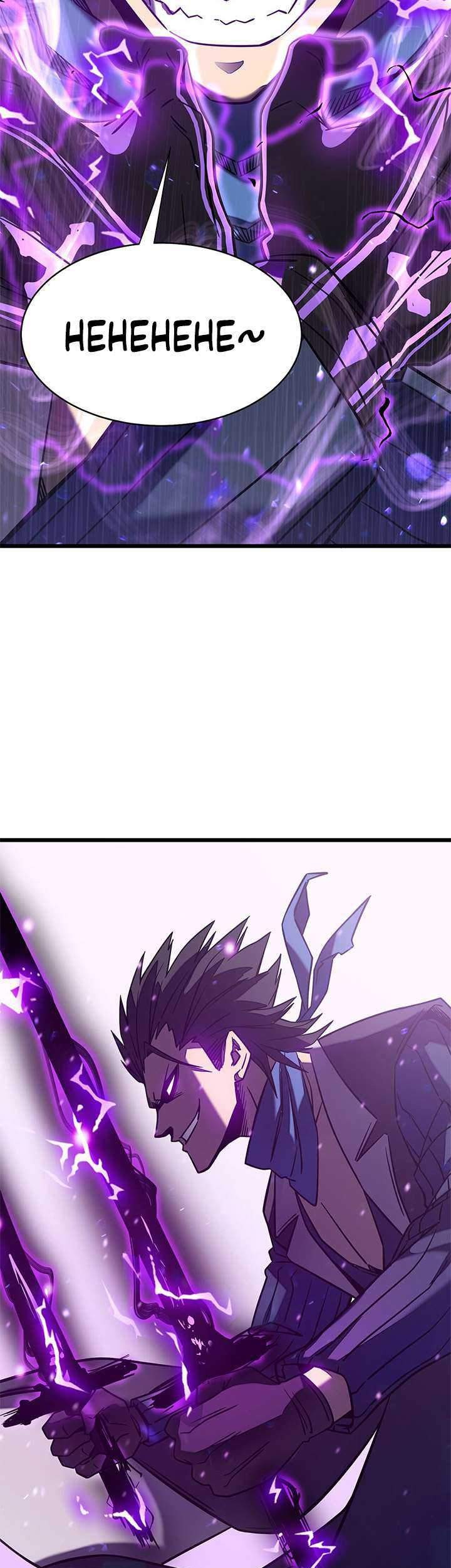 My Path to Killing God in Otherworld Chapter 09 Gambar 38