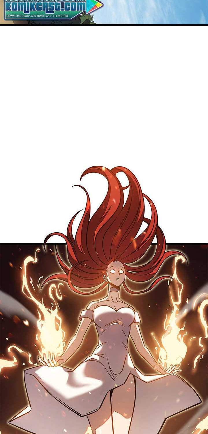 My Path to Killing God in Otherworld Chapter 09 Gambar 41