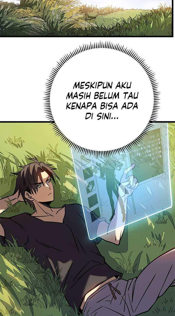 My Path to Killing God in Otherworld Chapter 09 Gambar 3