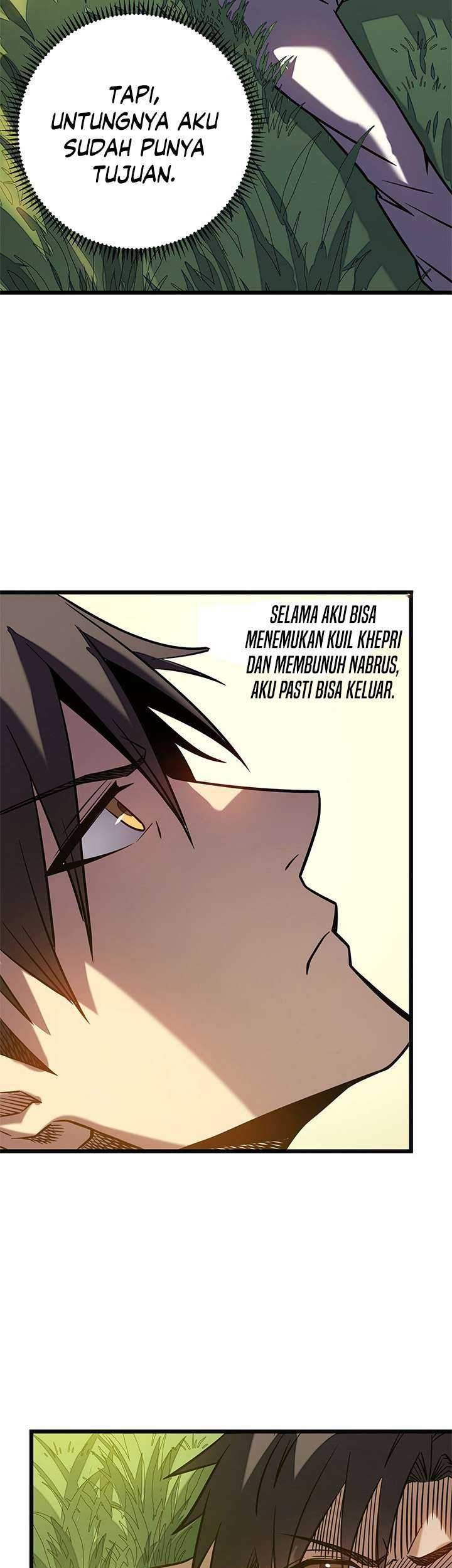 My Path to Killing God in Otherworld Chapter 09 Gambar 4