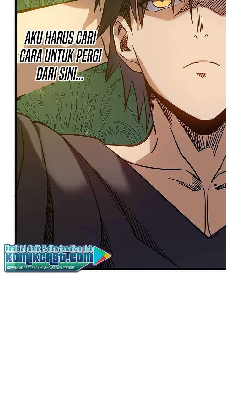 My Path to Killing God in Otherworld Chapter 09 Gambar 5