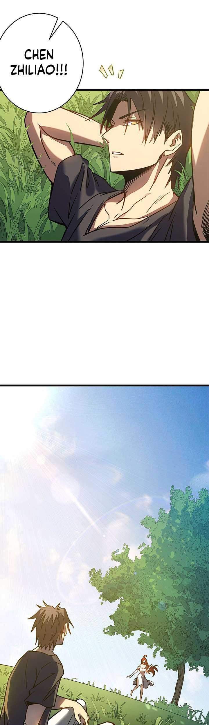 My Path to Killing God in Otherworld Chapter 09 Gambar 6