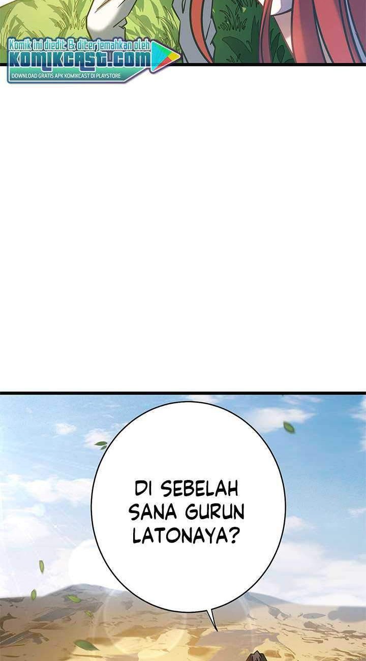 My Path to Killing God in Otherworld Chapter 09 Gambar 9