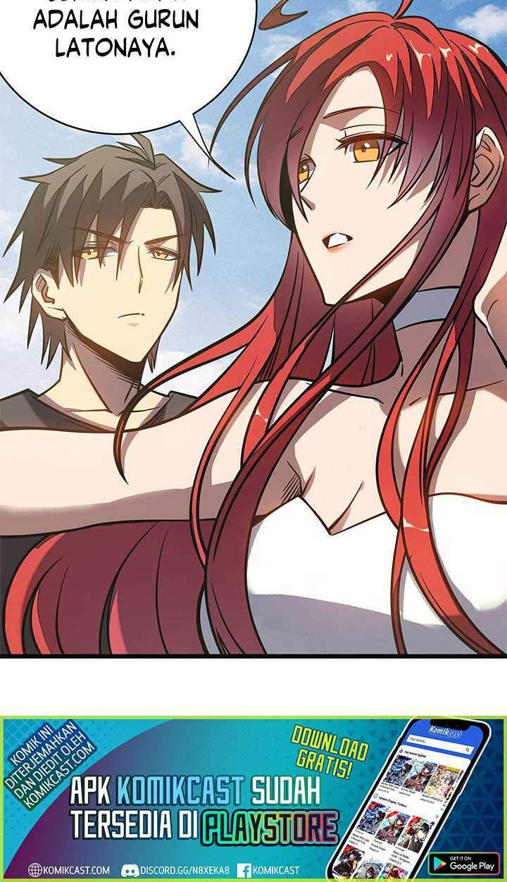 My Path to Killing God in Otherworld Chapter 09 Gambar 11