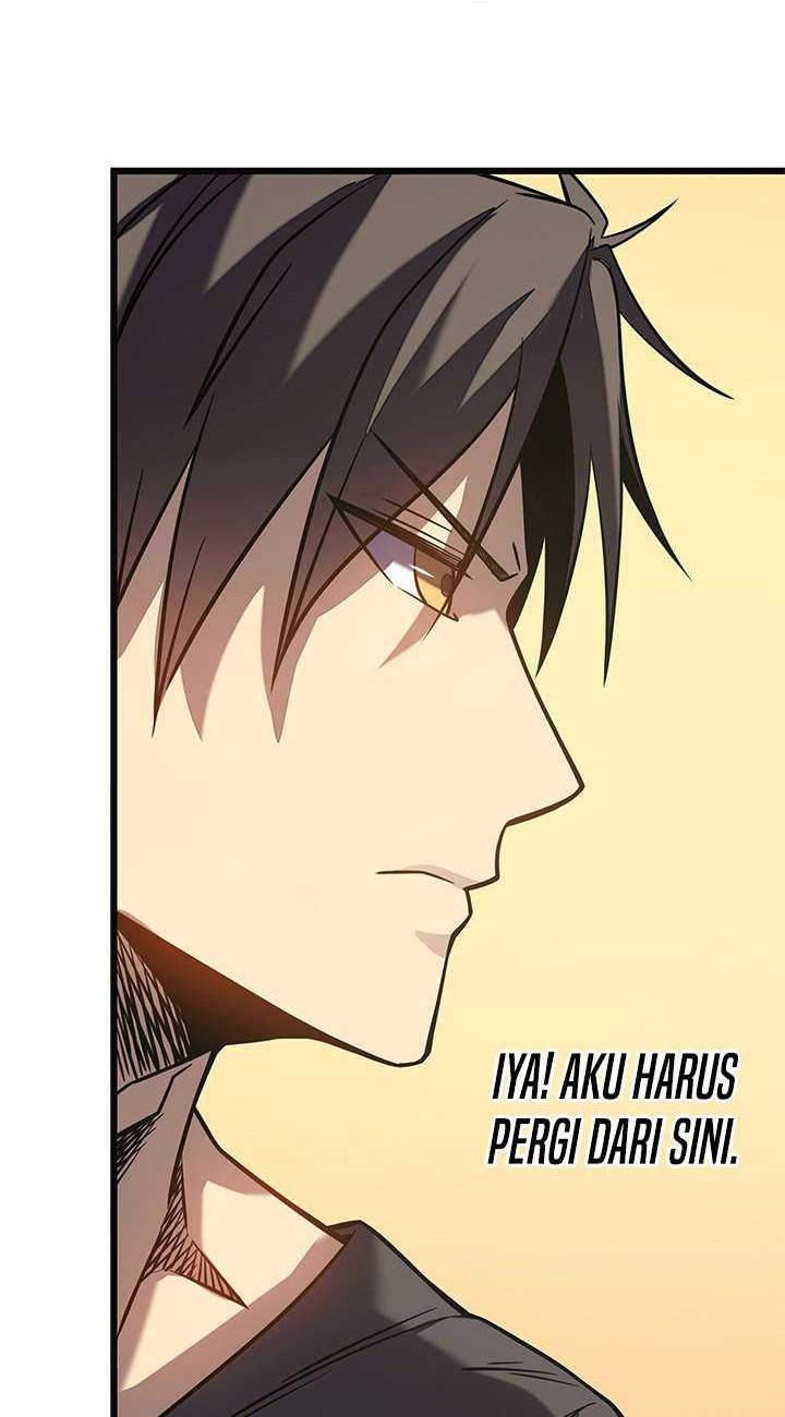 My Path to Killing God in Otherworld Chapter 09 Gambar 13