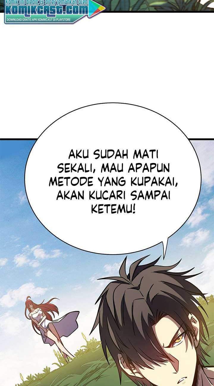 My Path to Killing God in Otherworld Chapter 09 Gambar 15