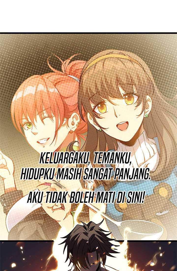 My Path to Killing God in Otherworld Chapter 07 Gambar 19