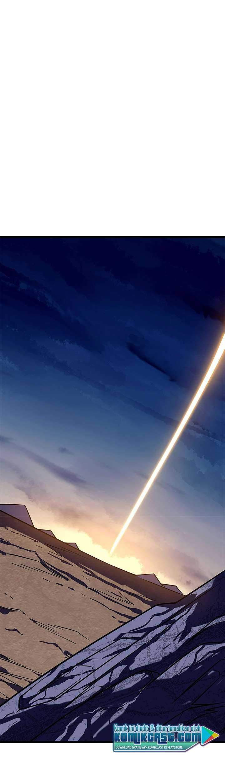My Path to Killing God in Otherworld Chapter 07 Gambar 22