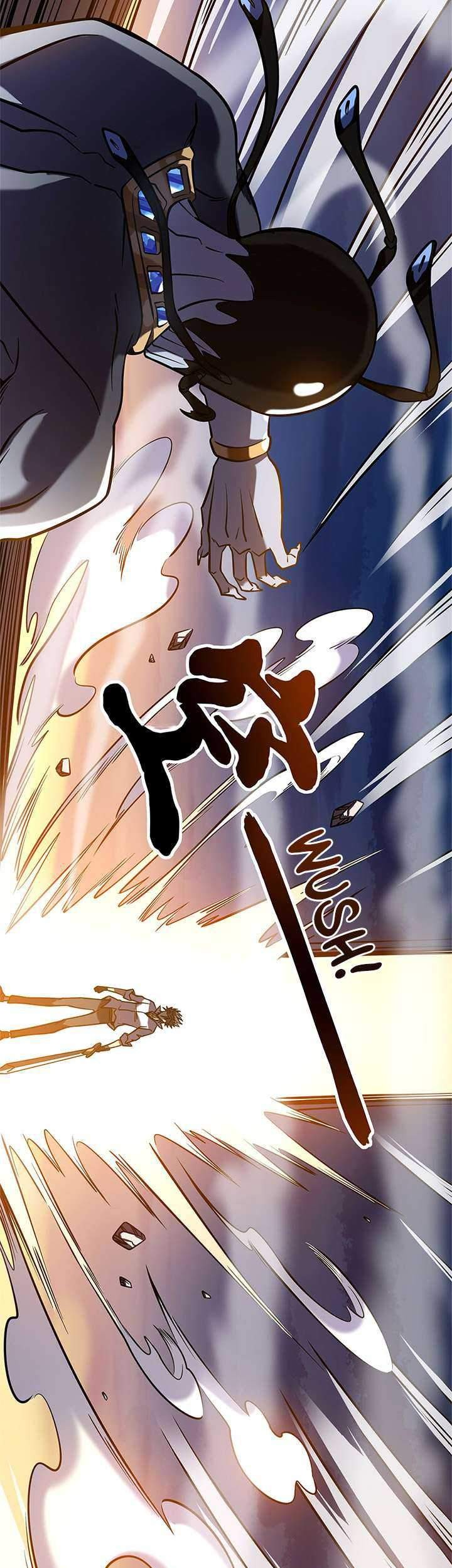 My Path to Killing God in Otherworld Chapter 07 Gambar 24