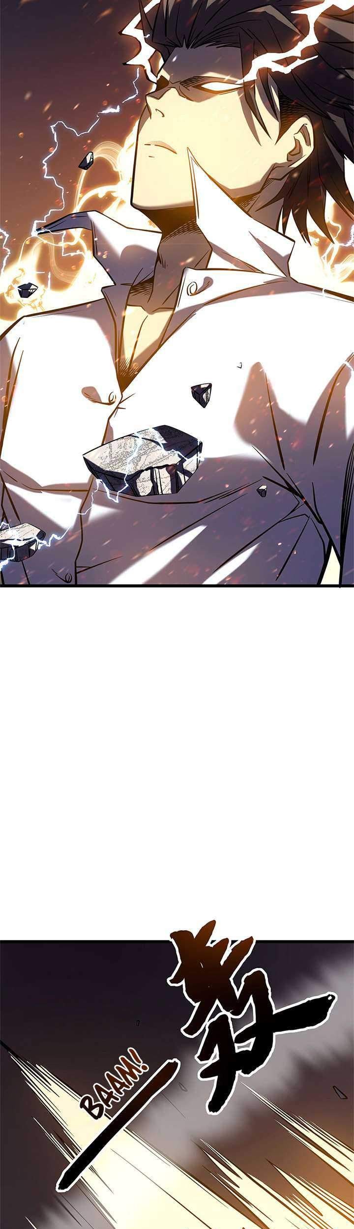 My Path to Killing God in Otherworld Chapter 07 Gambar 26