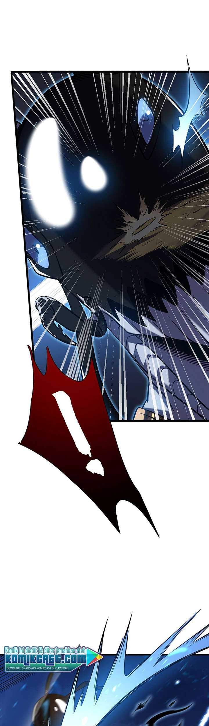 My Path to Killing God in Otherworld Chapter 07 Gambar 34