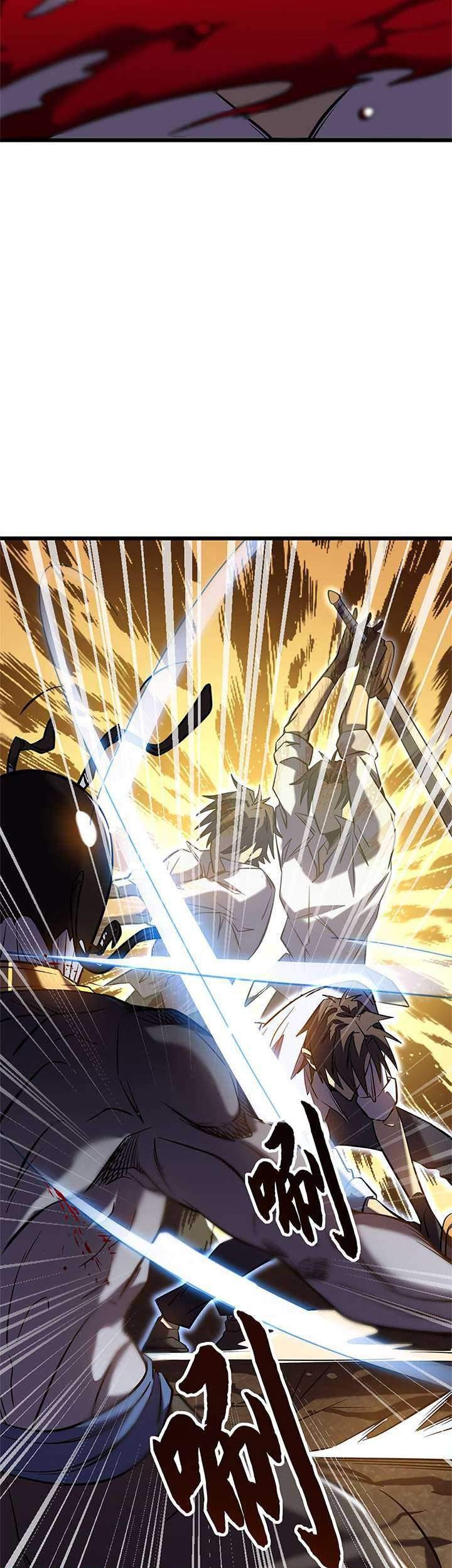 My Path to Killing God in Otherworld Chapter 07 Gambar 38