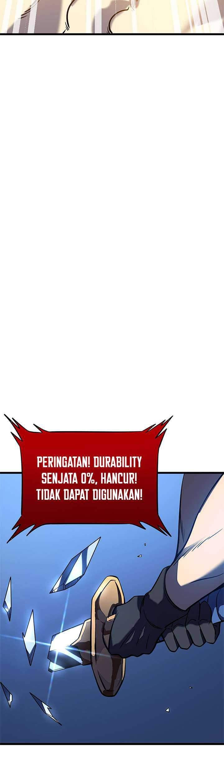 My Path to Killing God in Otherworld Chapter 07 Gambar 40