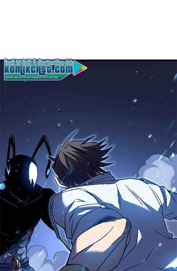 My Path to Killing God in Otherworld Chapter 07 Gambar 41