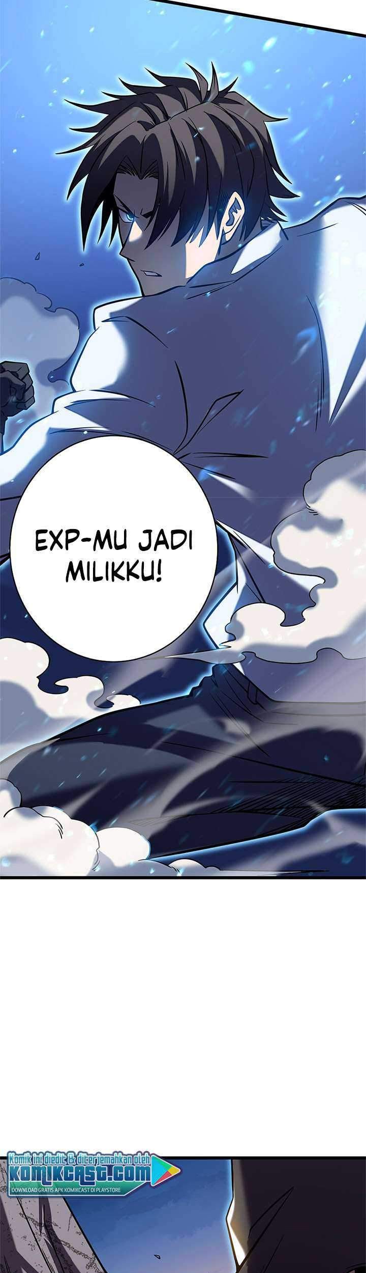 My Path to Killing God in Otherworld Chapter 07 Gambar 46