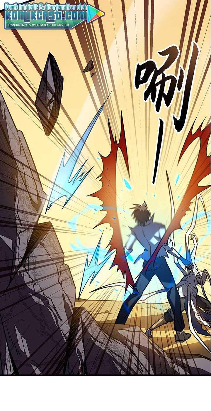 My Path to Killing God in Otherworld Chapter 07 Gambar 51