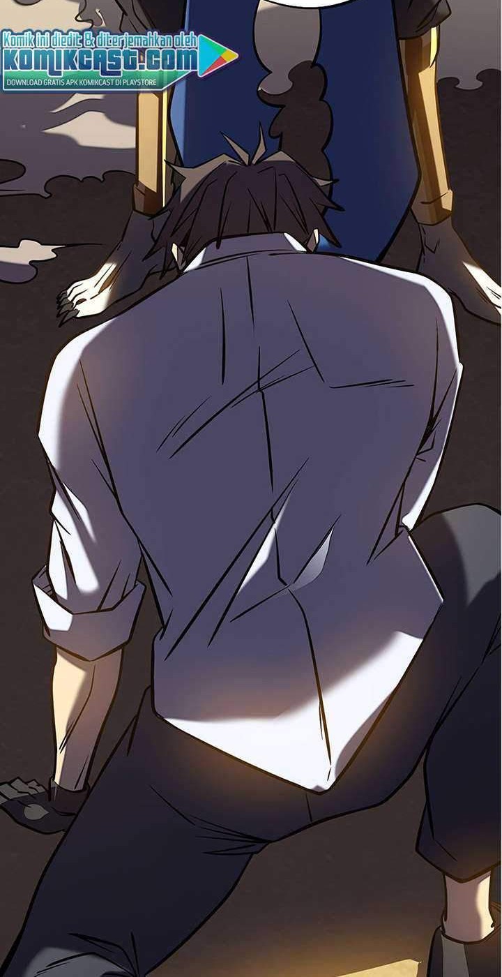 My Path to Killing God in Otherworld Chapter 07 Gambar 53