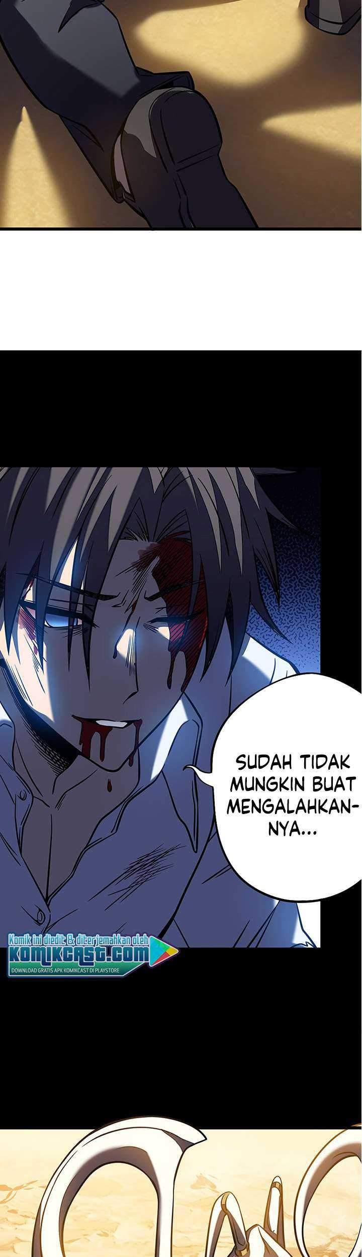 My Path to Killing God in Otherworld Chapter 07 Gambar 54