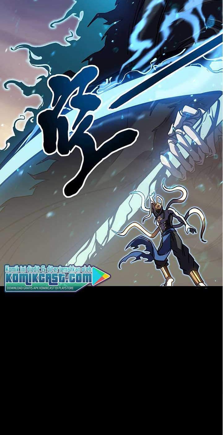 My Path to Killing God in Otherworld Chapter 07 Gambar 57