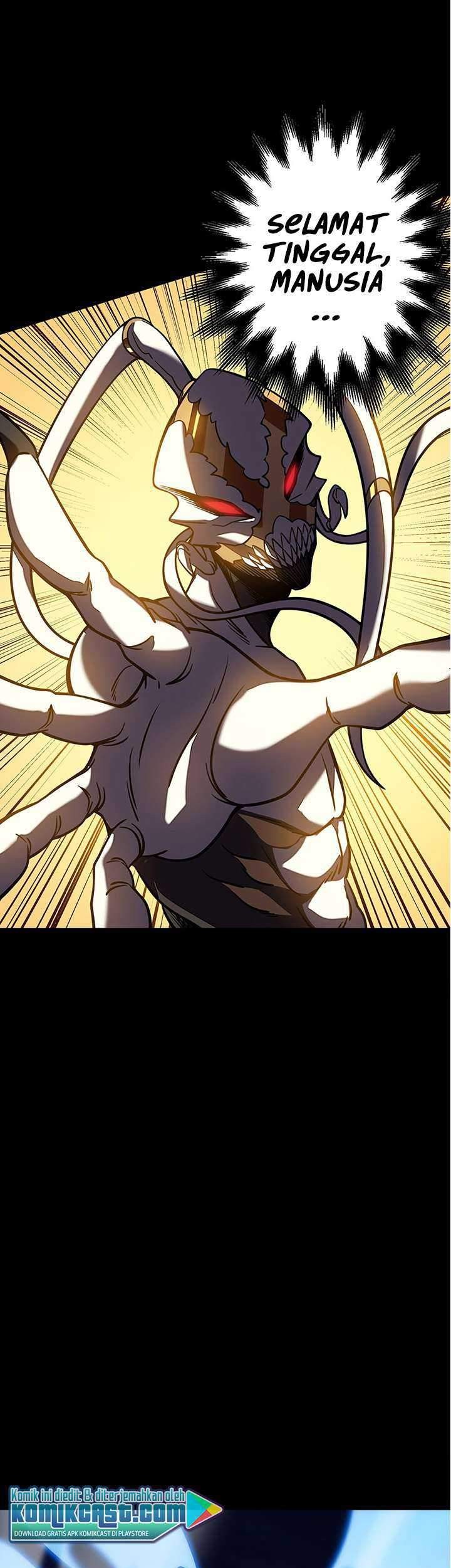 My Path to Killing God in Otherworld Chapter 07 Gambar 58