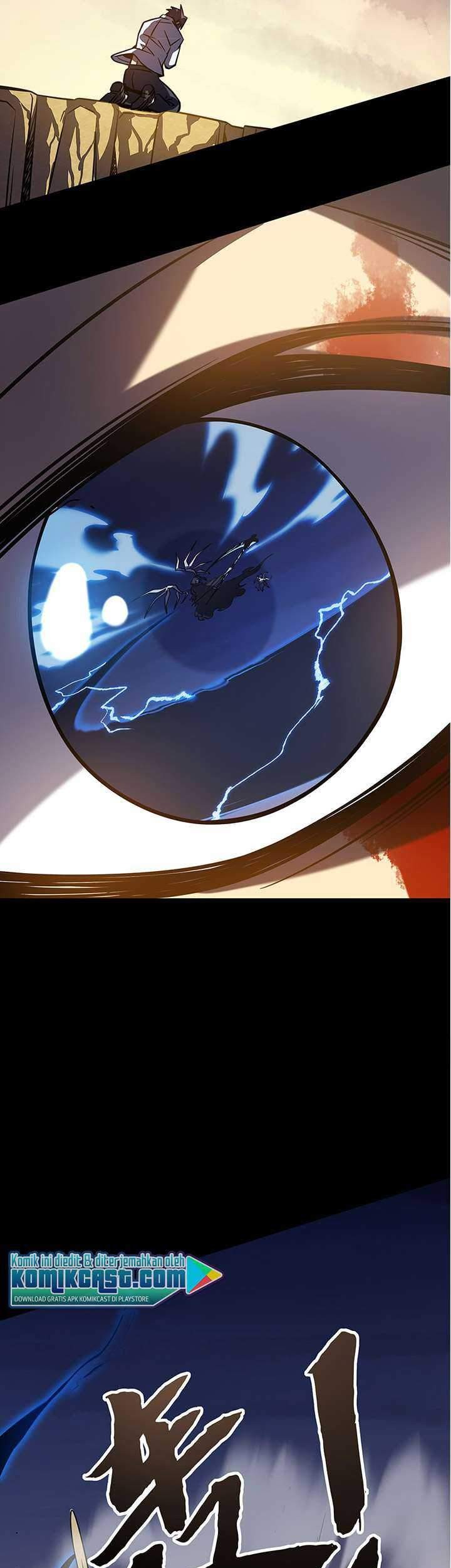 My Path to Killing God in Otherworld Chapter 07 Gambar 60
