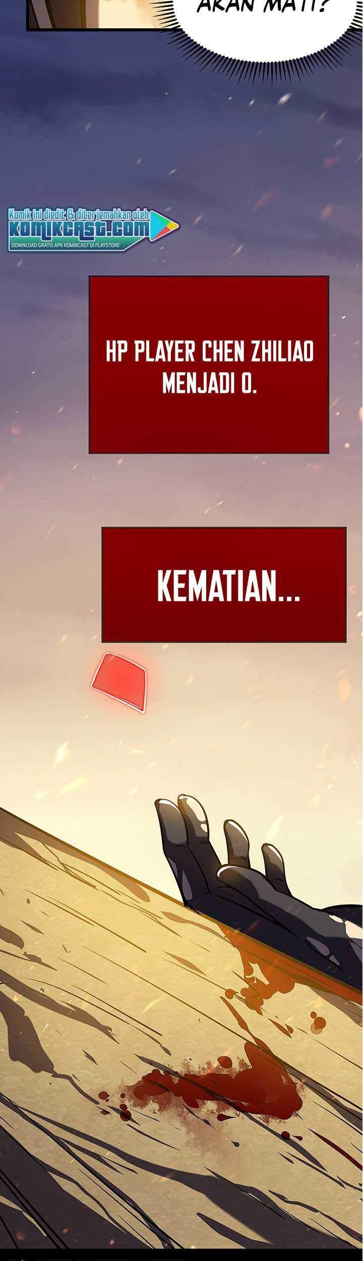 My Path to Killing God in Otherworld Chapter 07 Gambar 64