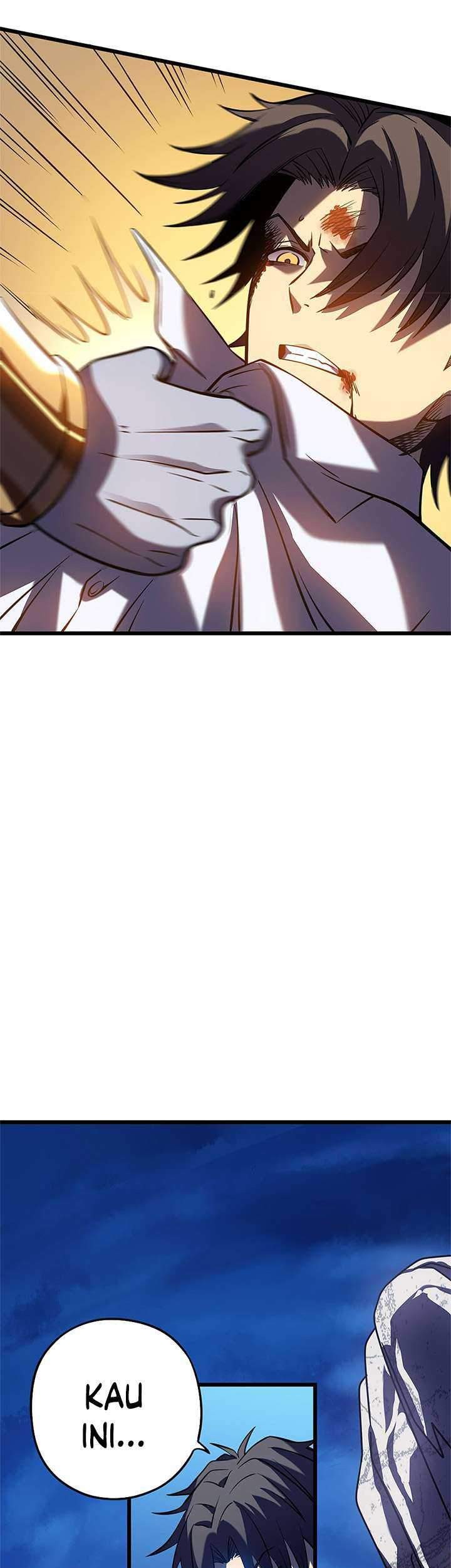 My Path to Killing God in Otherworld Chapter 07 Gambar 6