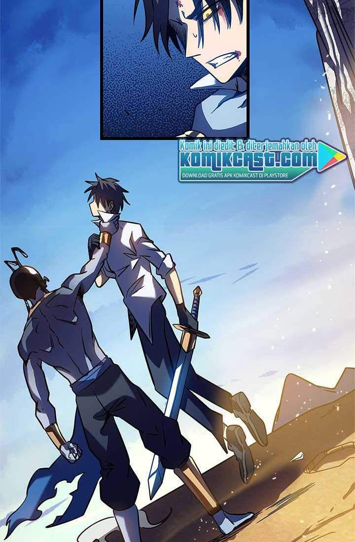 My Path to Killing God in Otherworld Chapter 07 Gambar 7