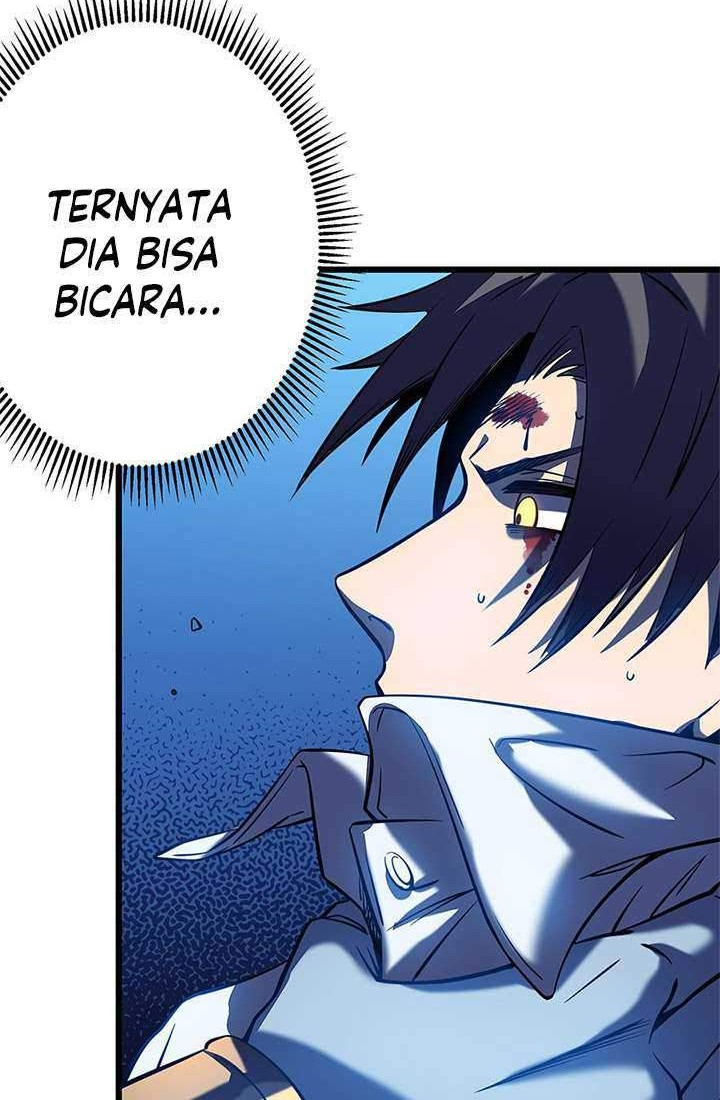 My Path to Killing God in Otherworld Chapter 07 Gambar 9