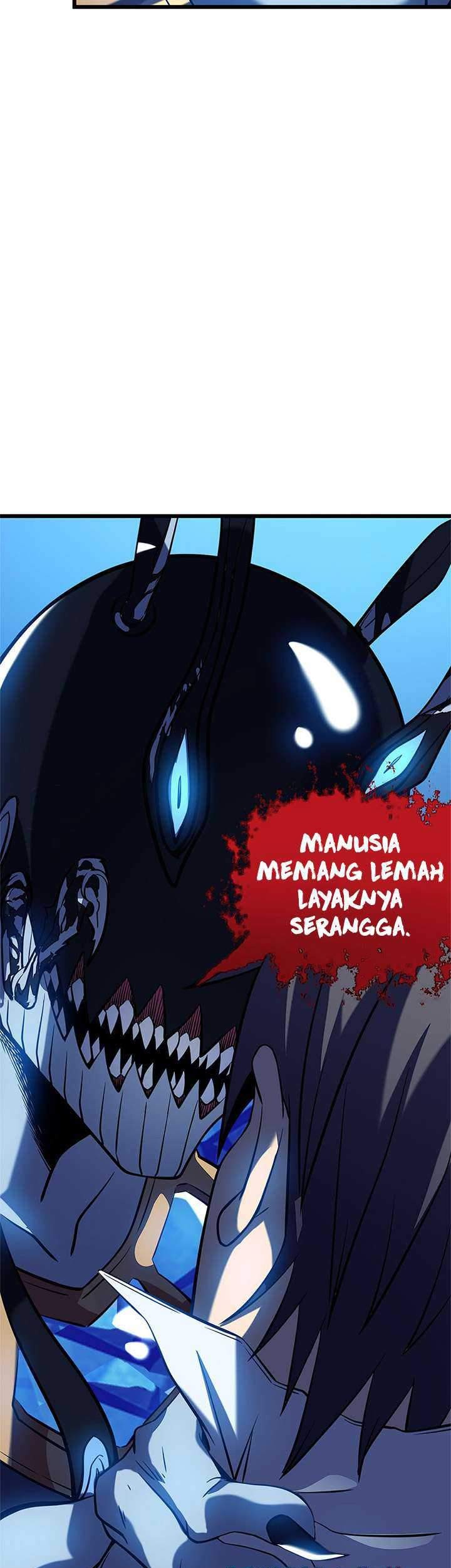 My Path to Killing God in Otherworld Chapter 07 Gambar 10