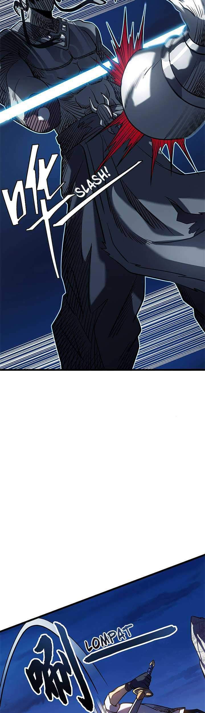 My Path to Killing God in Otherworld Chapter 07 Gambar 12