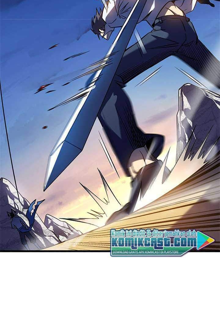 My Path to Killing God in Otherworld Chapter 07 Gambar 13