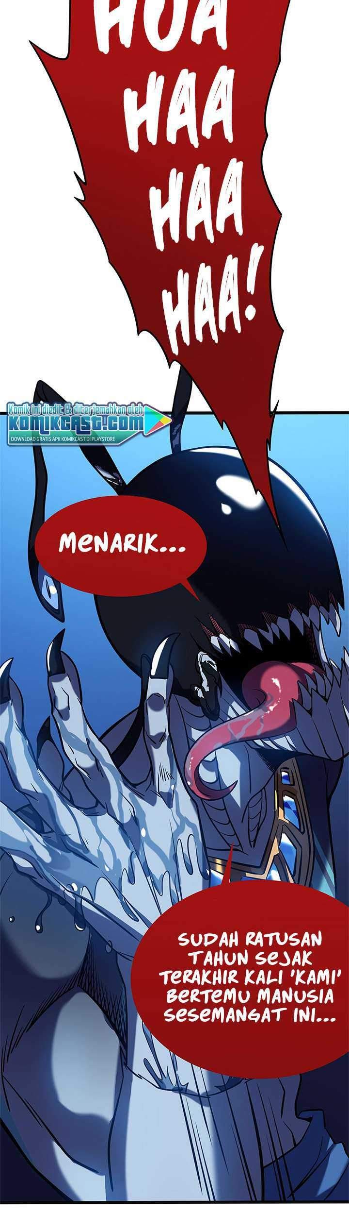 My Path to Killing God in Otherworld Chapter 07 Gambar 16