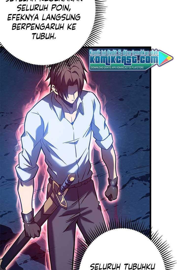 My Path to Killing God in Otherworld Chapter 05 Gambar 39