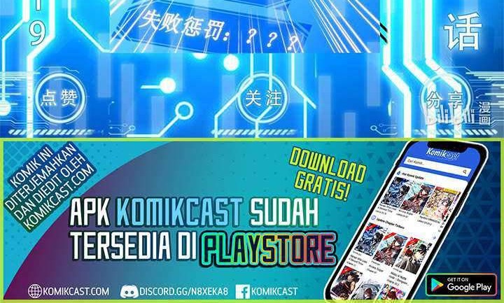 My Path to Killing God in Otherworld Chapter 05 Gambar 75