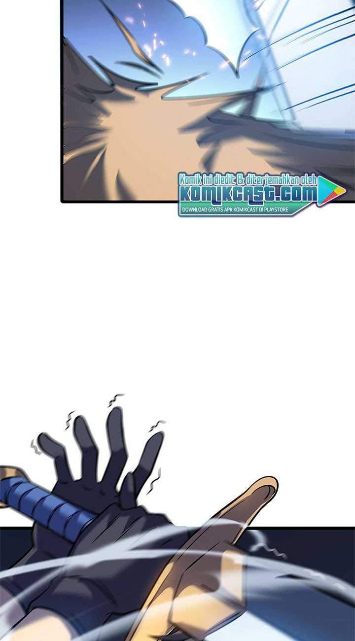 My Path to Killing God in Otherworld Chapter 04 Gambar 23
