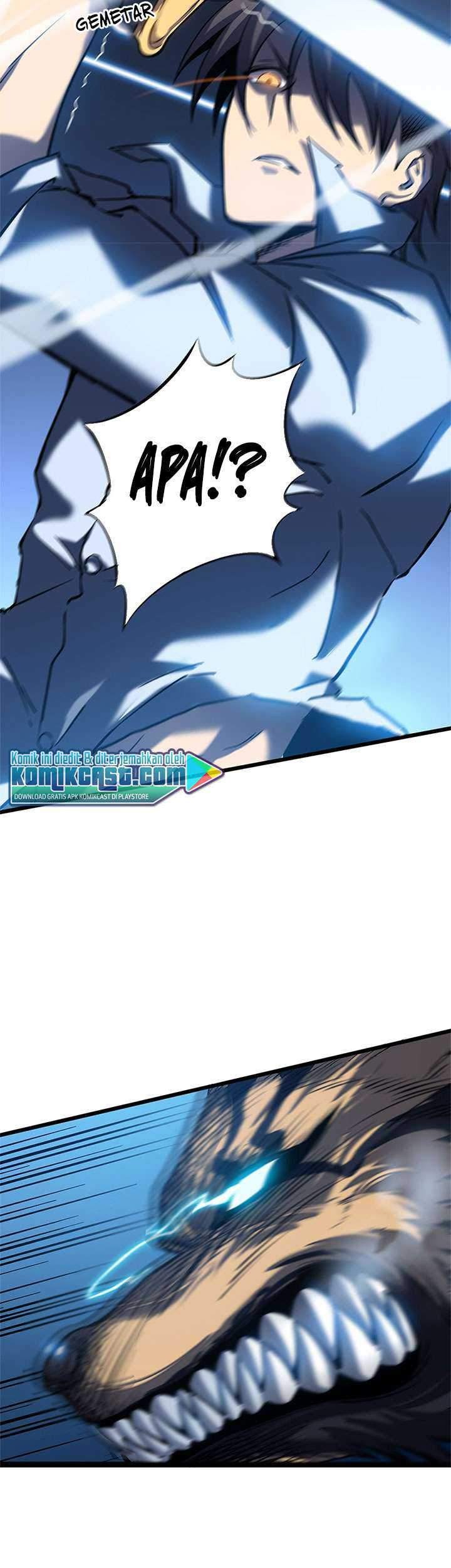 My Path to Killing God in Otherworld Chapter 04 Gambar 24